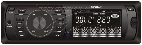 JBL vs digital 1