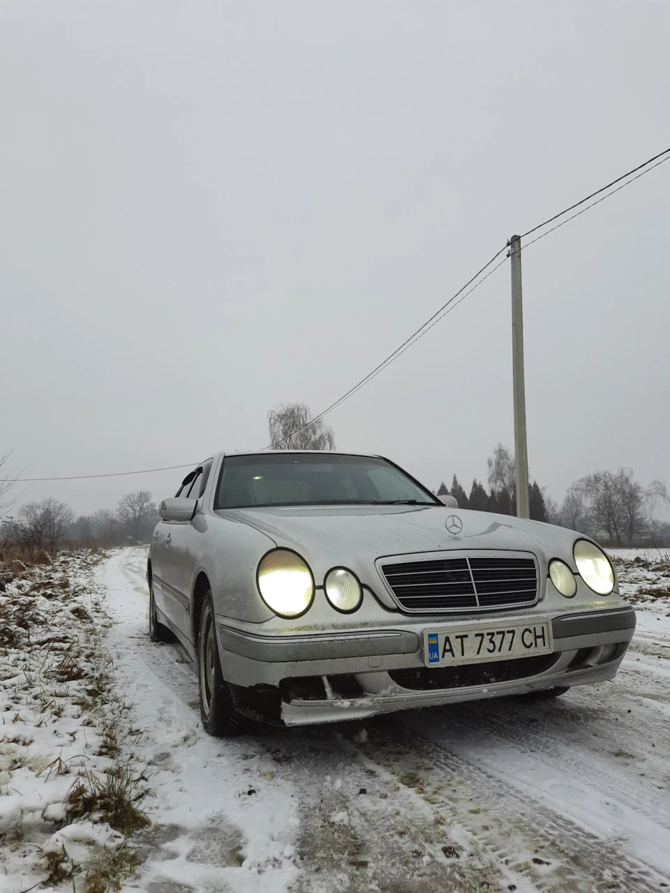 Приступаємо