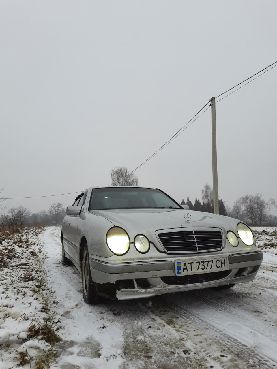 Приступаємо 1