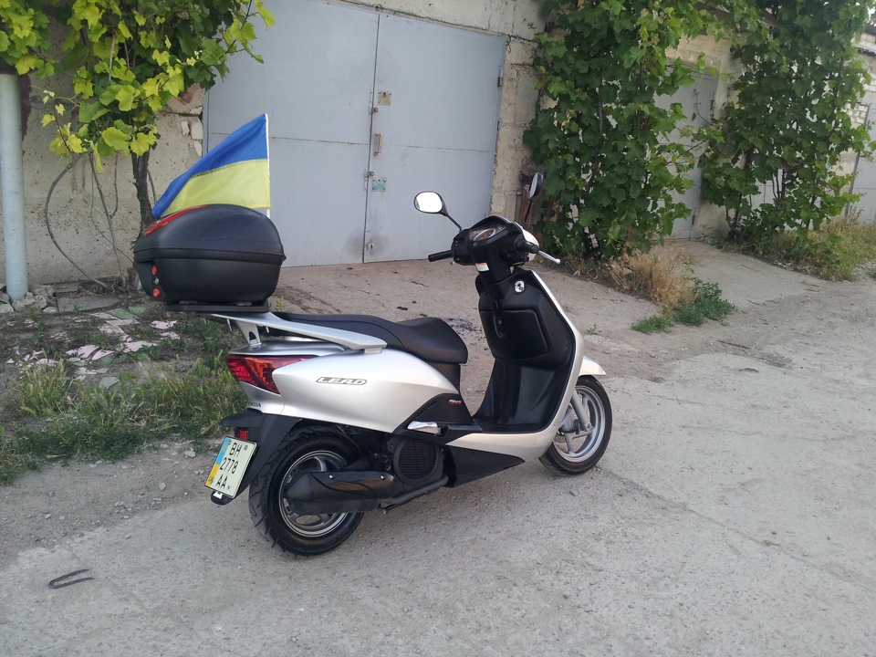 Лідка помічниця Мерса 2