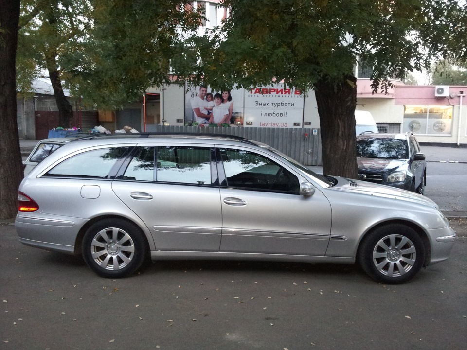 Колеса OEM зимове видання 4
