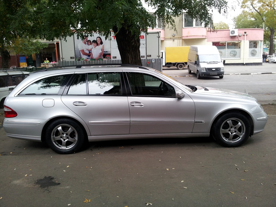 Колеса OEM зимове видання 3