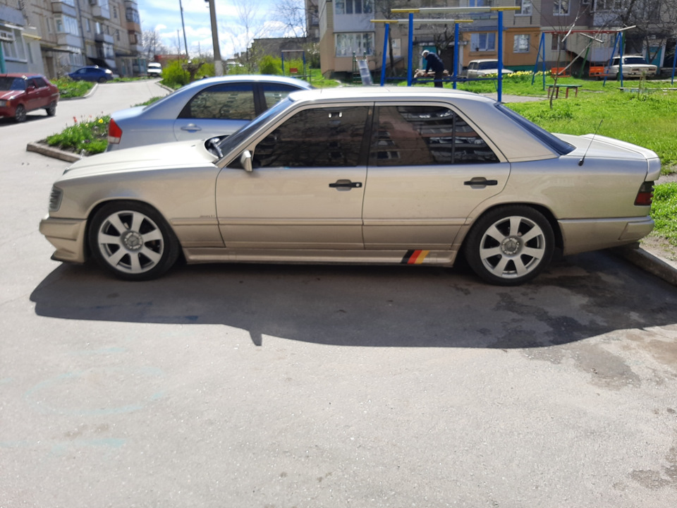 Запропонували змінитись 2