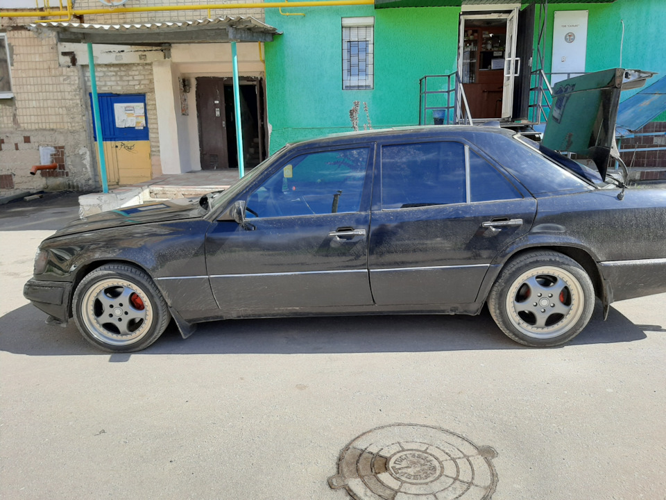 Запропонували змінитись 1