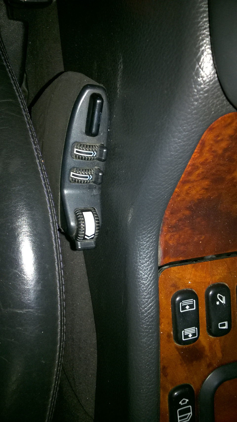 Ортопедичні сидіння, проблеми та їх вирішення. 3