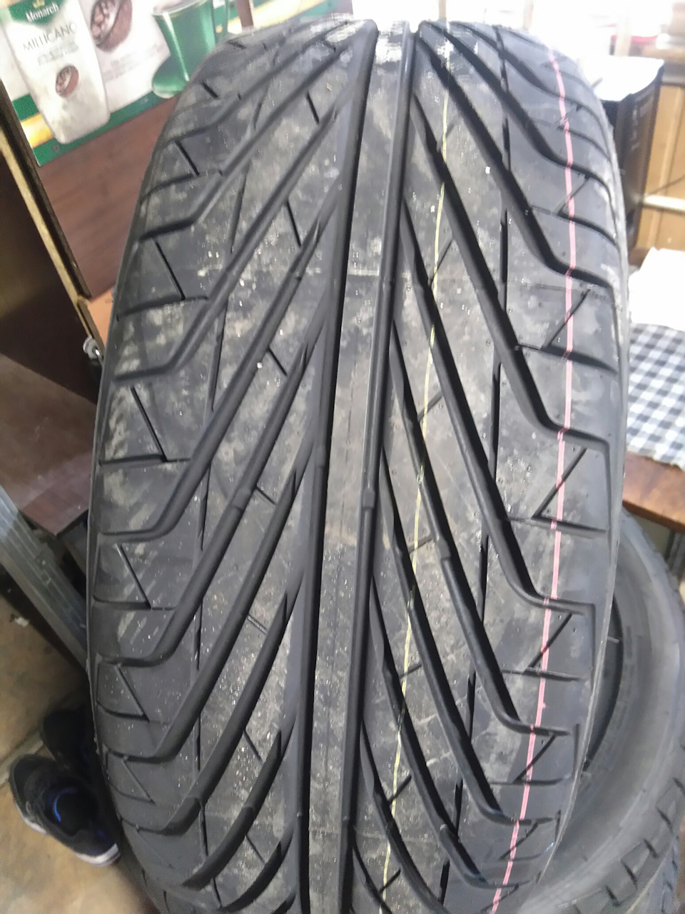 Переход на лето 3