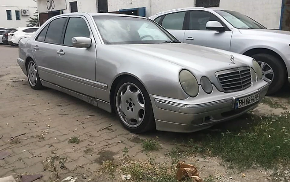 Скинути заводські налаштування(пружини).