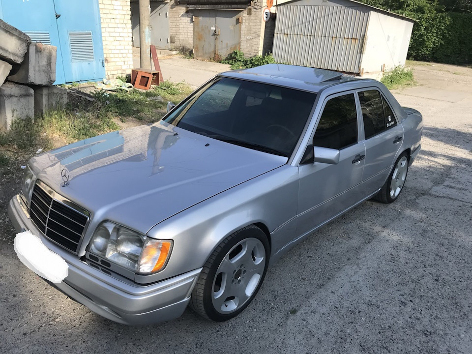 ПОЧАТОК - історія пошуку авто 5