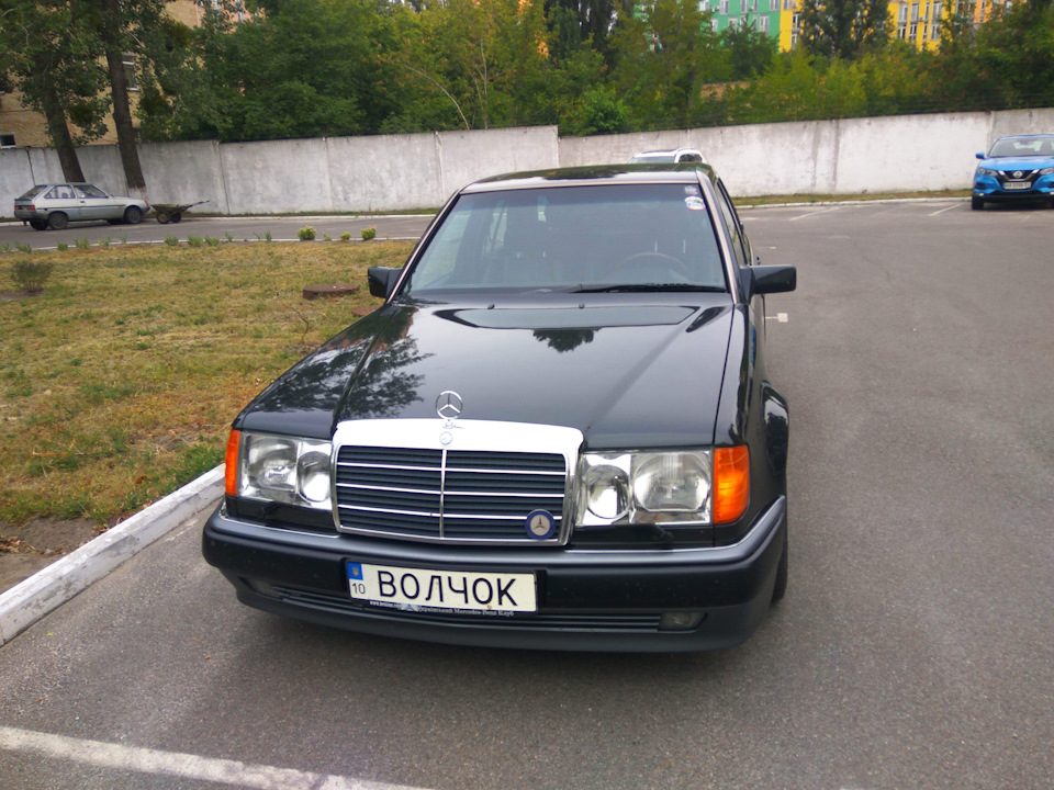 ПОЧАТОК - історія пошуку авто 2