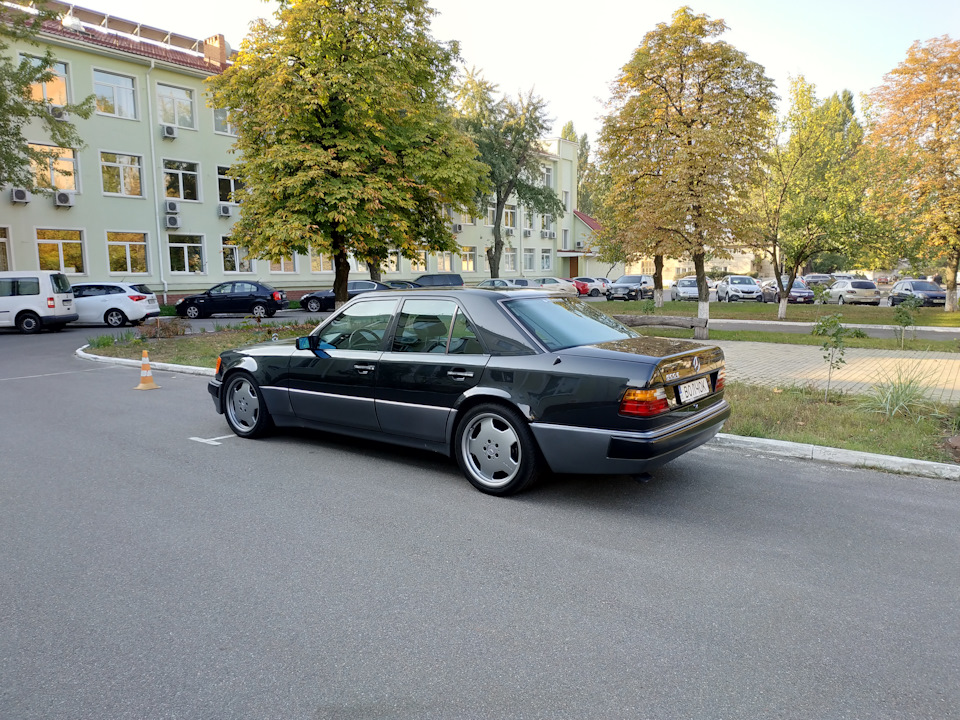 ПОЧАТОК - історія пошуку авто 4