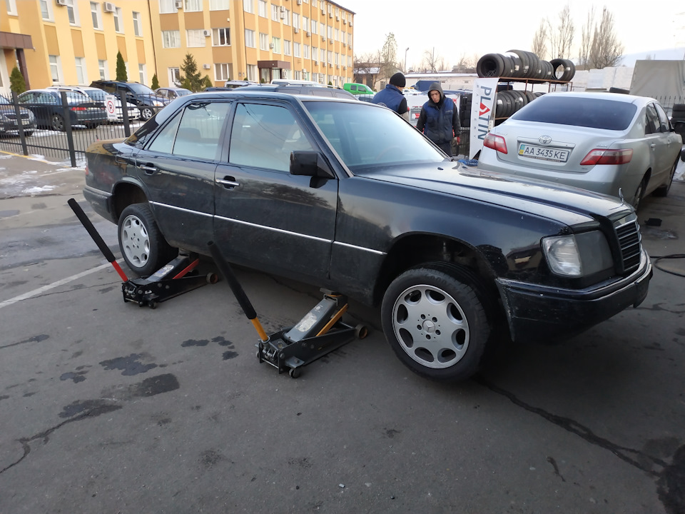 ❄❄❄Перевзуття на зиму ❄❄❄ 4