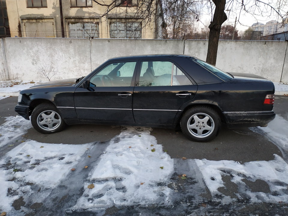 ❄❄❄Перевзуття на зиму ❄❄❄ 5