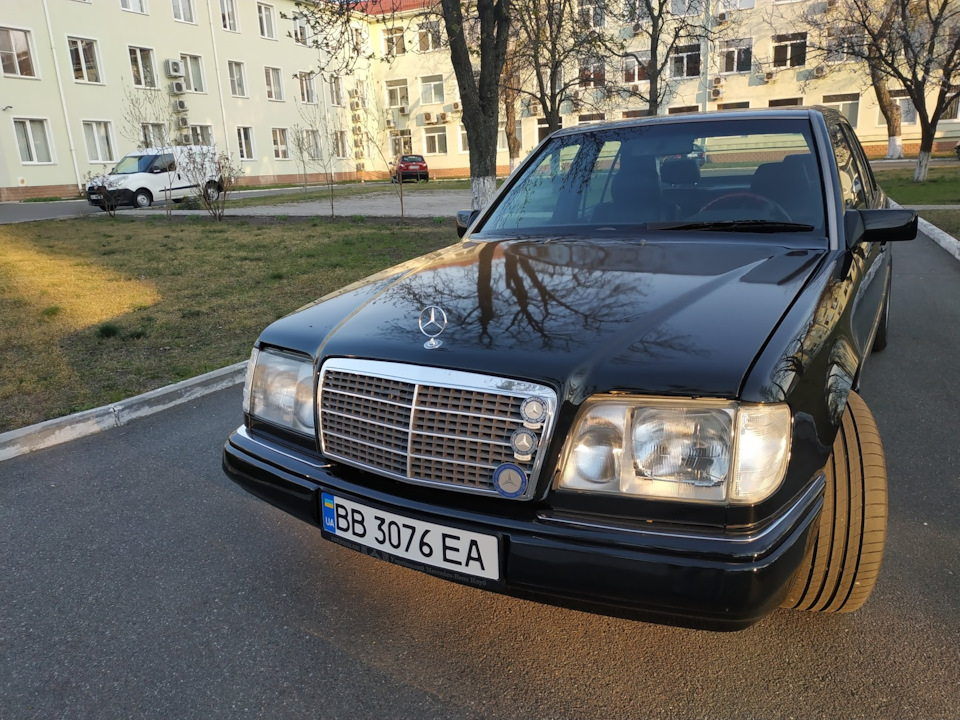 Програма High Mileage Award №2 2