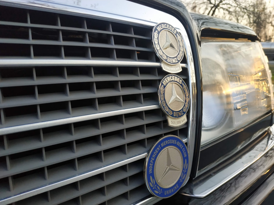 Програма High Mileage Award №2 3