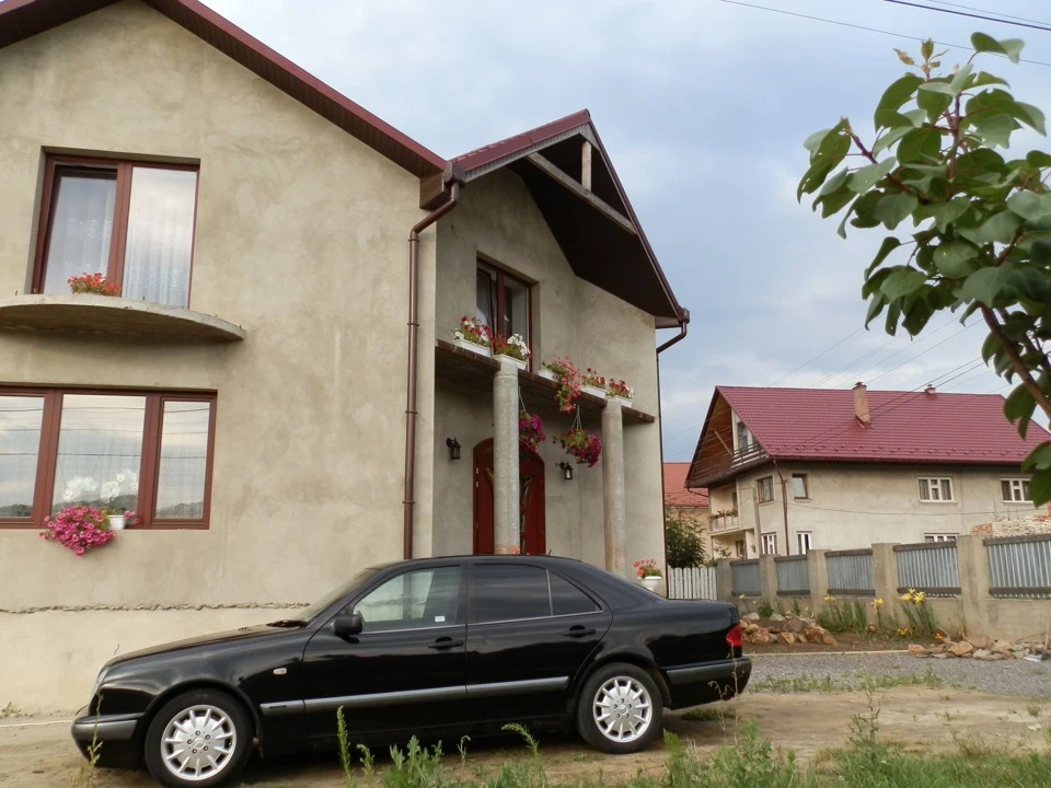 merce doma ))