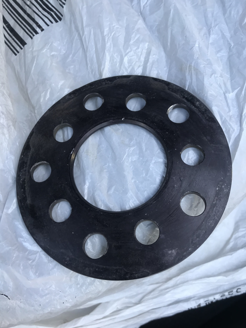 Brembo 330mm & R16 4