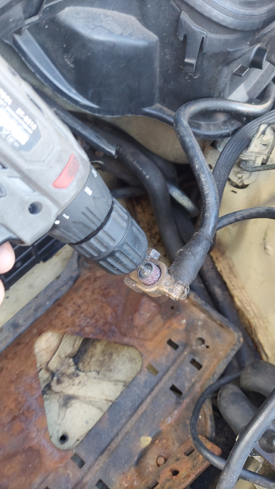 Акумулятор Exide EA770 2
