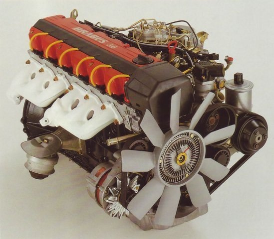 Капіталка М103(частина 7).Фінал. Фарбування клапанної кришки. 1