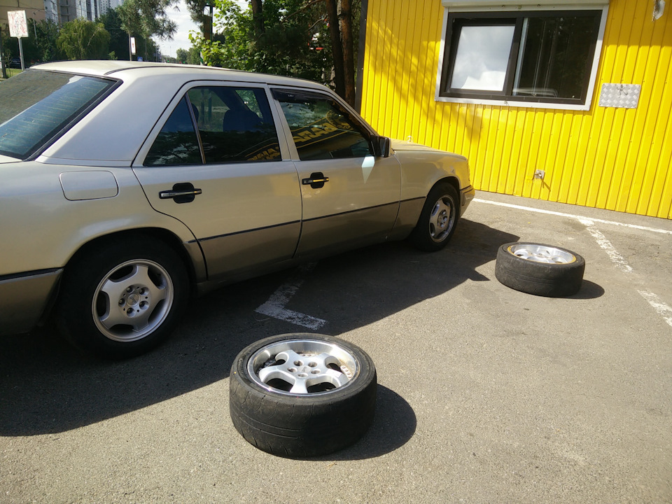 Нові диски R17 1