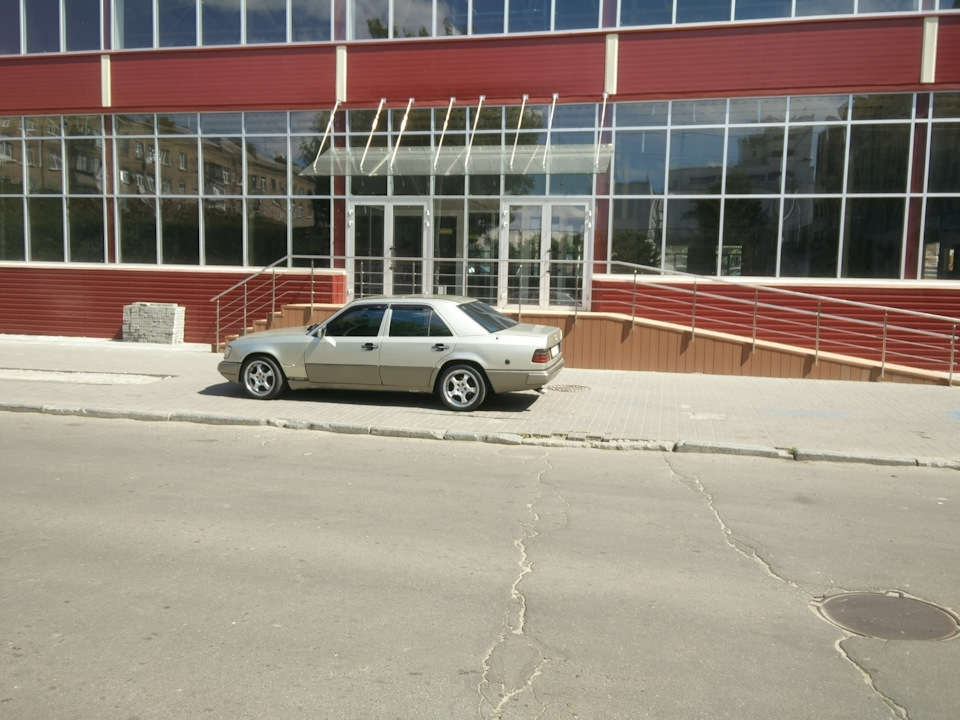 Нові диски R17 2
