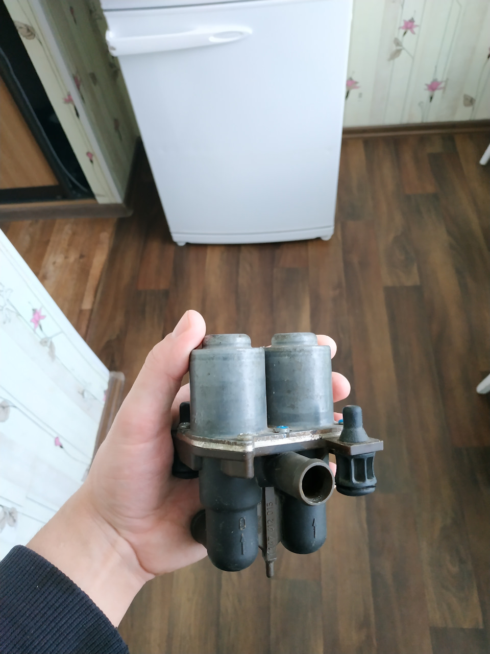 Епопея з піччю: part 2 1