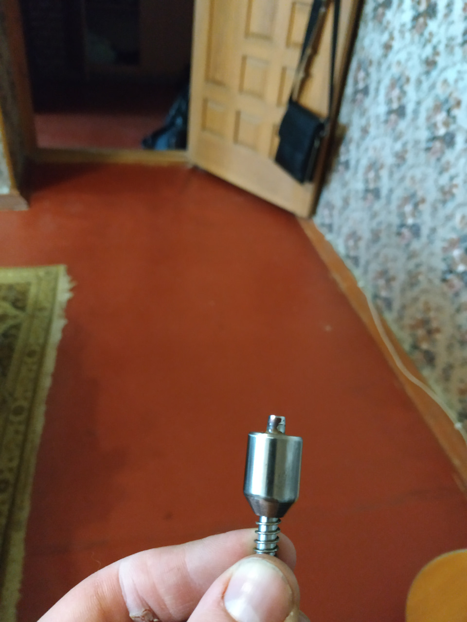 Епопея з піччю: part 2 4