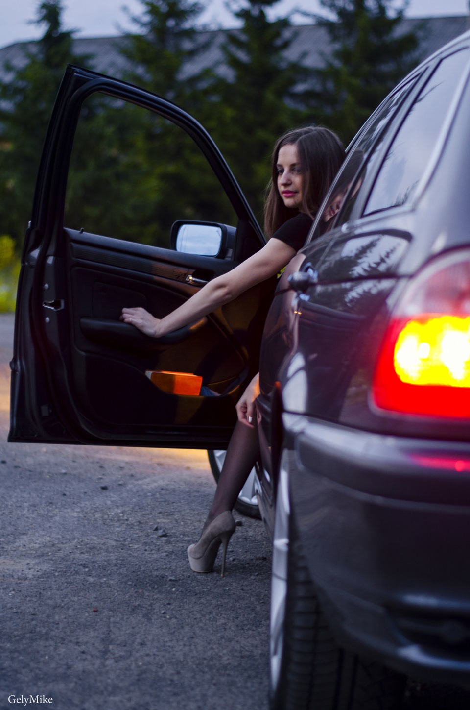 BMW 330d 3