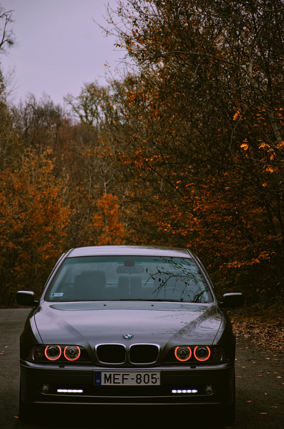 Фотосесія BMW 530d☺ 3