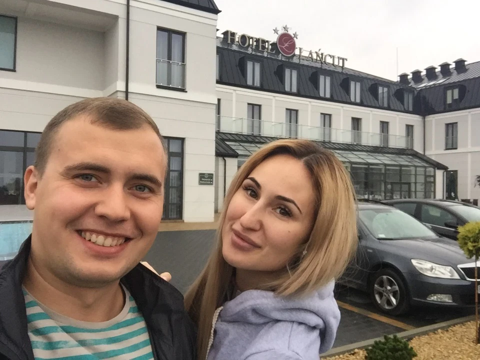 Євротур. Частина 2: Ланьцут - Зальцбург.