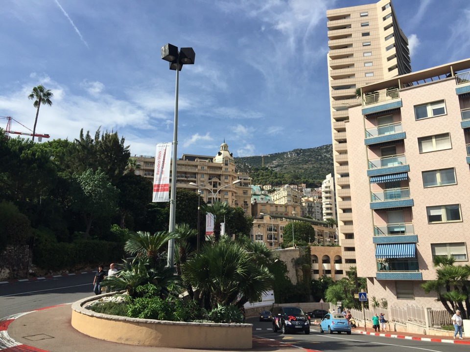 Євротур. Частина 6: Monte Carlo. 5