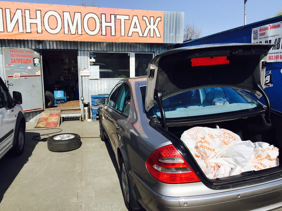 Літо - Nokian Hakka Blue 2