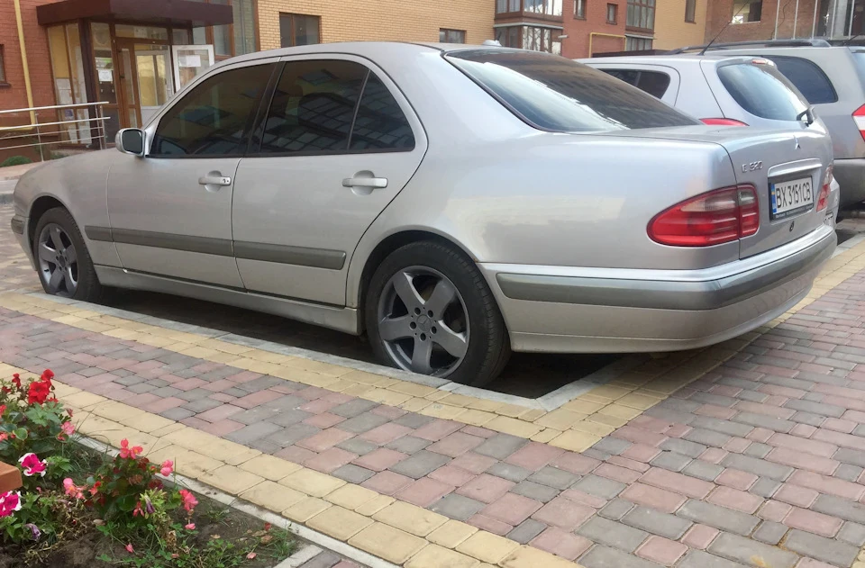 Нові диски r17 після порошкового фарбування