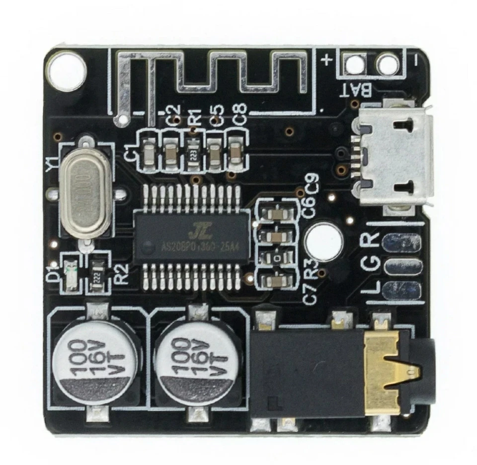 Bluetooth у Comand NTG 1.0