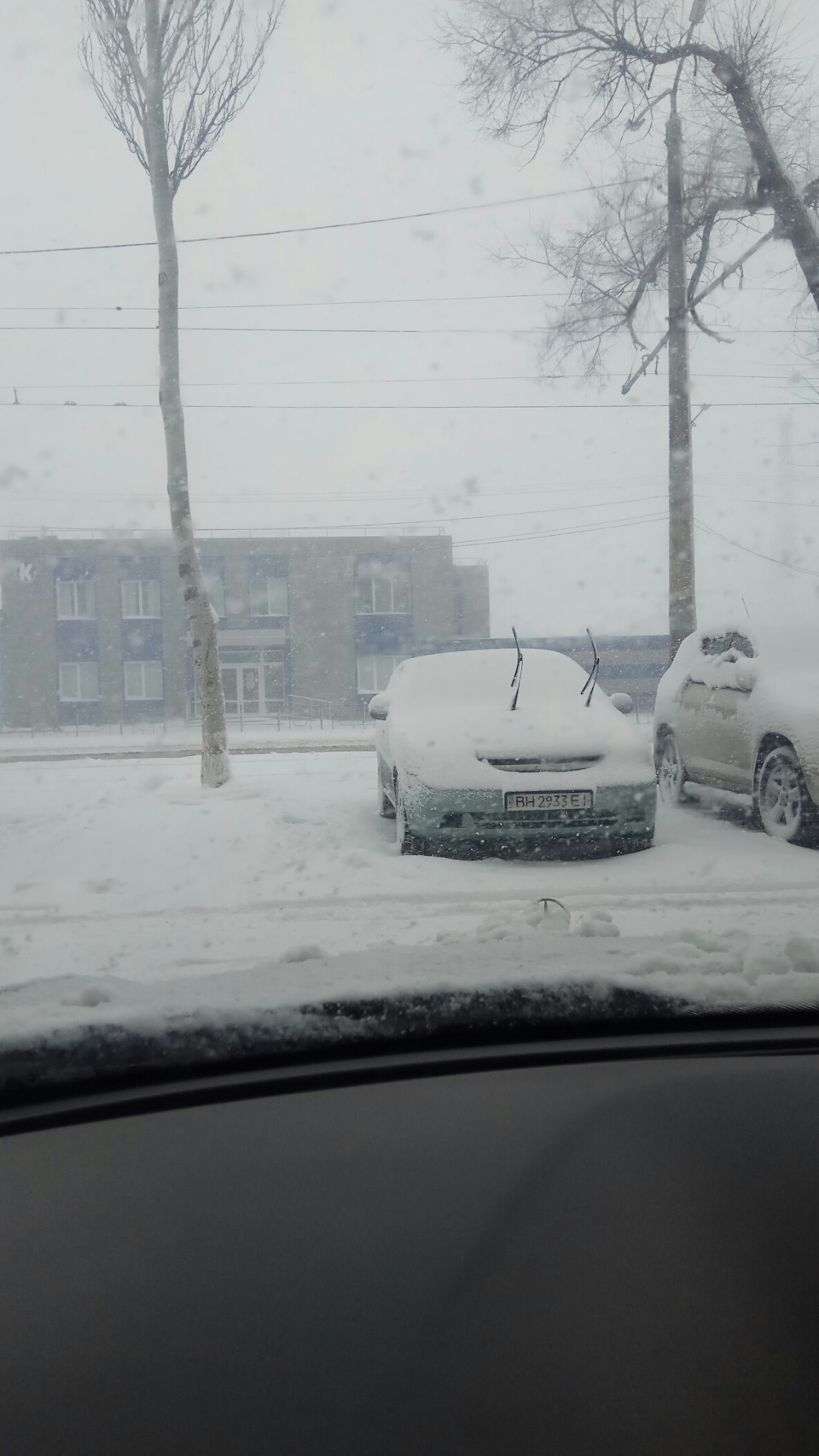 Доїхав 3