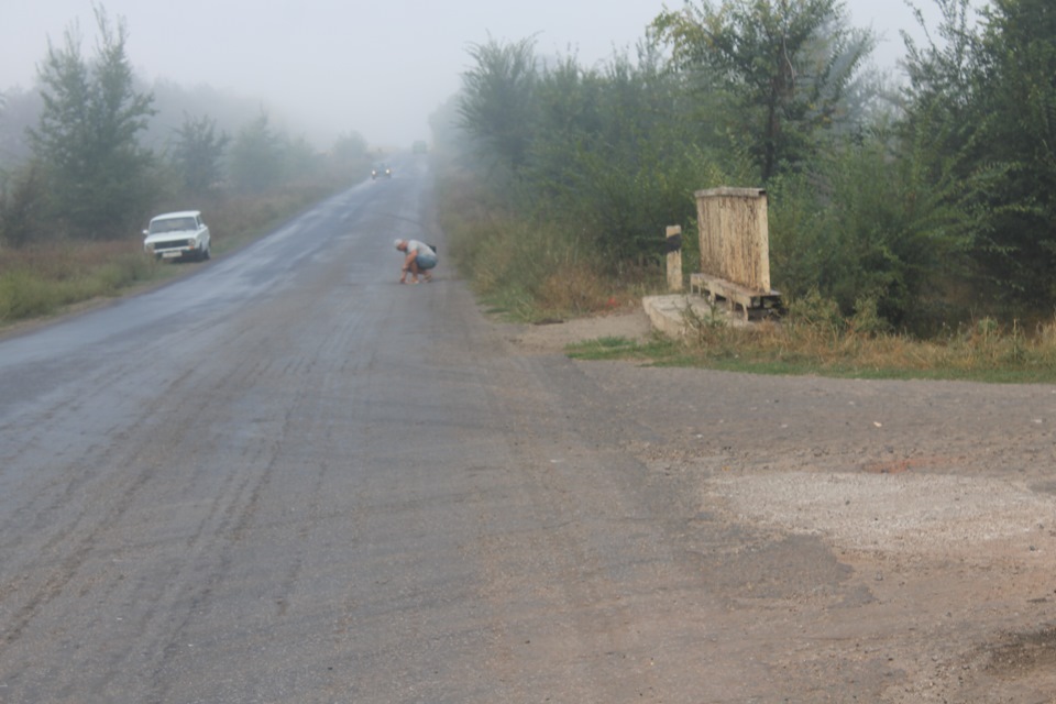 дтп з переворотом 4