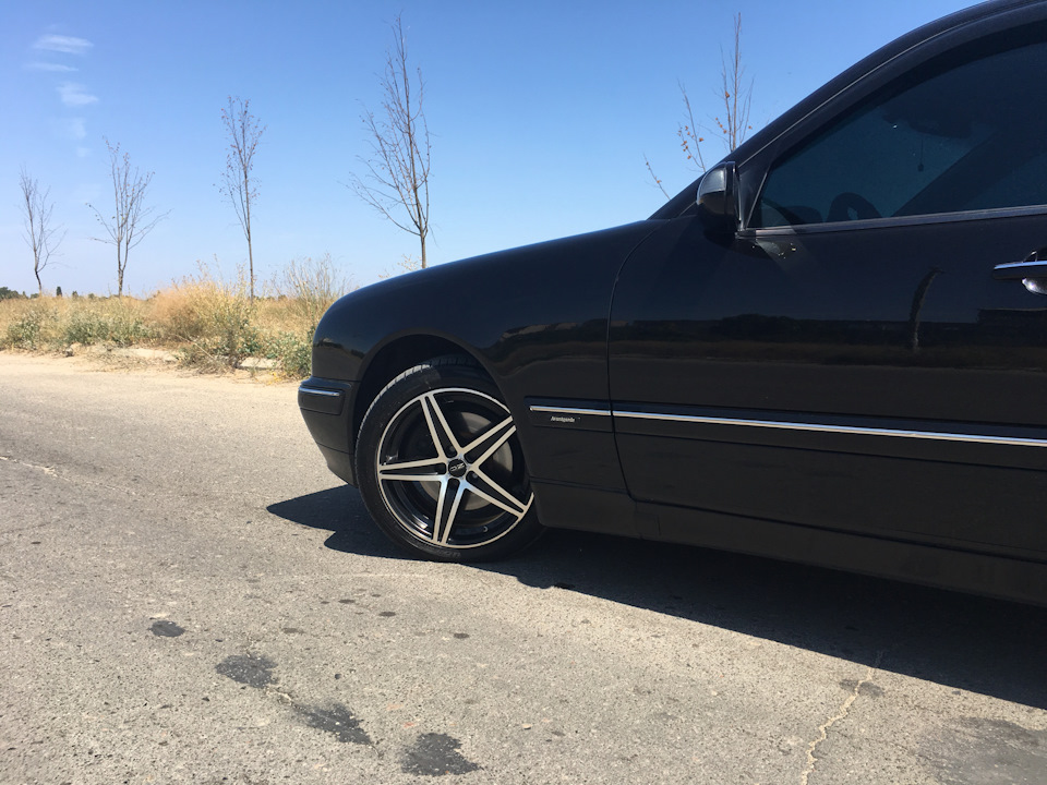 Тапки OZ energy r17 2