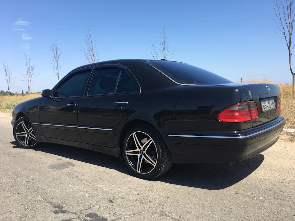 Тапки OZ energy r17