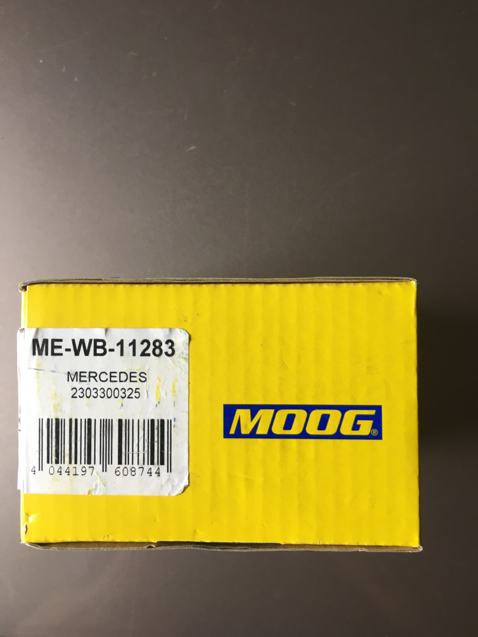 Заміна ступичного підшипника 2
