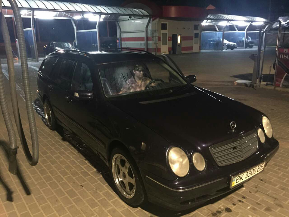 Ходова 2