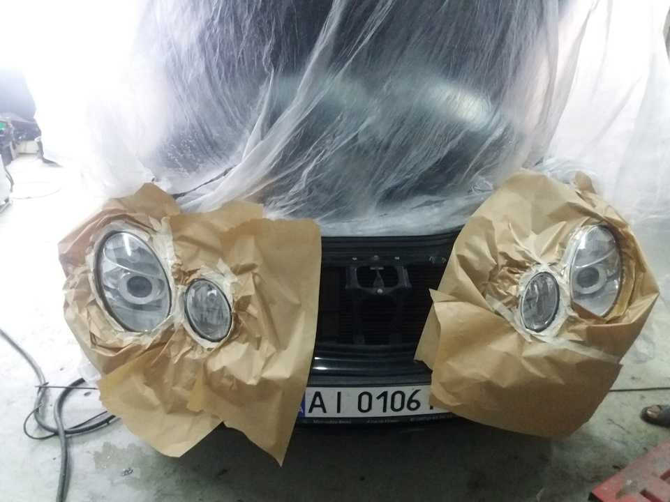 Полірнув очі 3