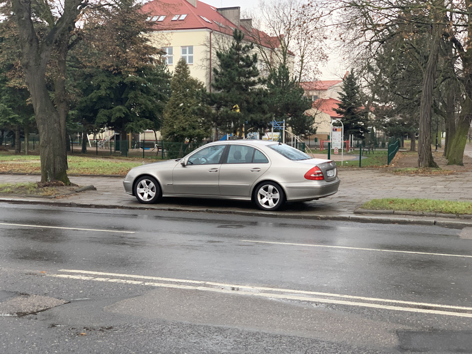 Хай буде тепло... або заміна термостата. 5