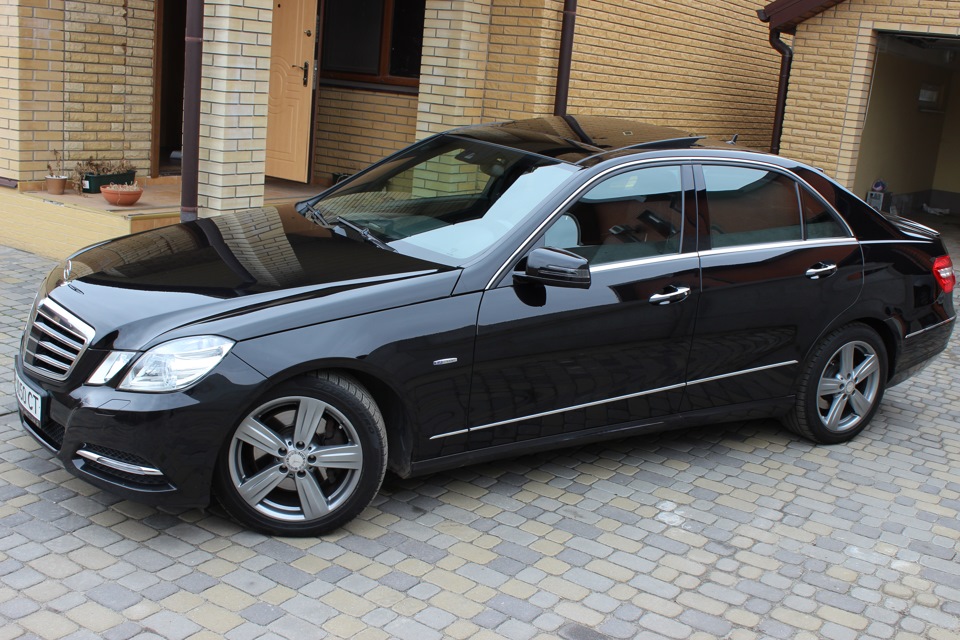 Чист 212-й 5