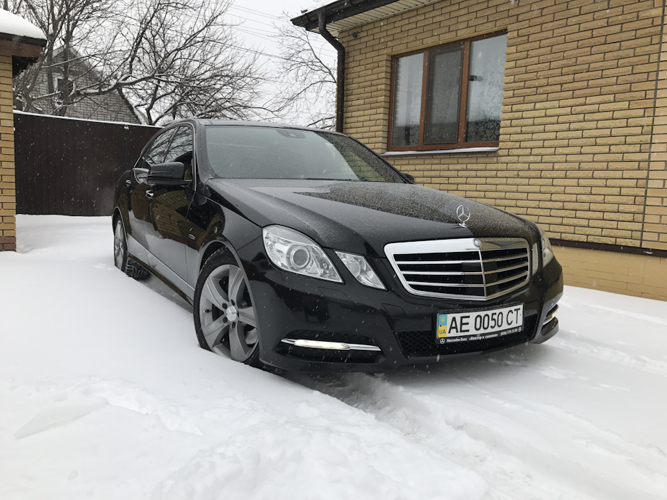 Навалило снігу) 3