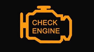 Chek engine або як я з ним боровся 1