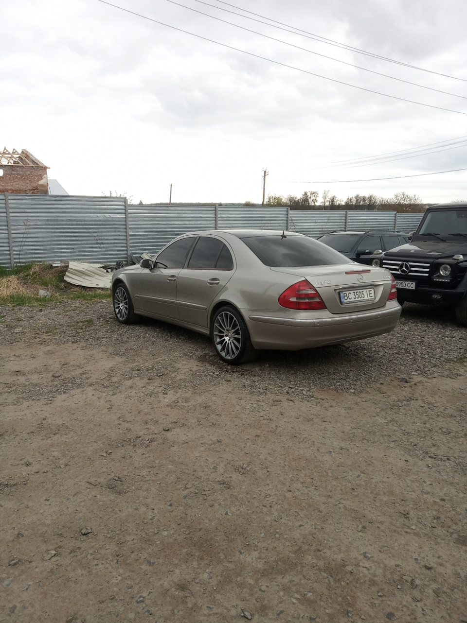 R-19 amg різношири на matic 3