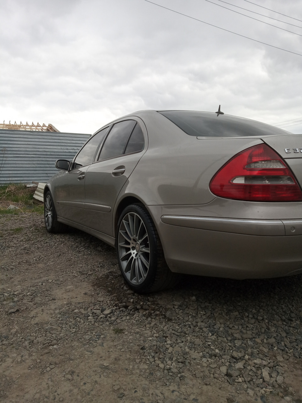 R-19 amg різношири на matic 2