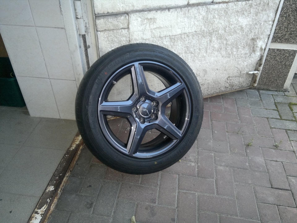 Нові диски, 2
