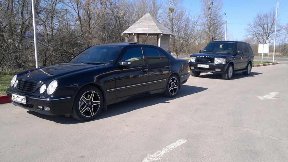 Перевзувся. 2