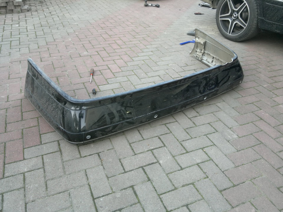 Фарбування бамперів, 3