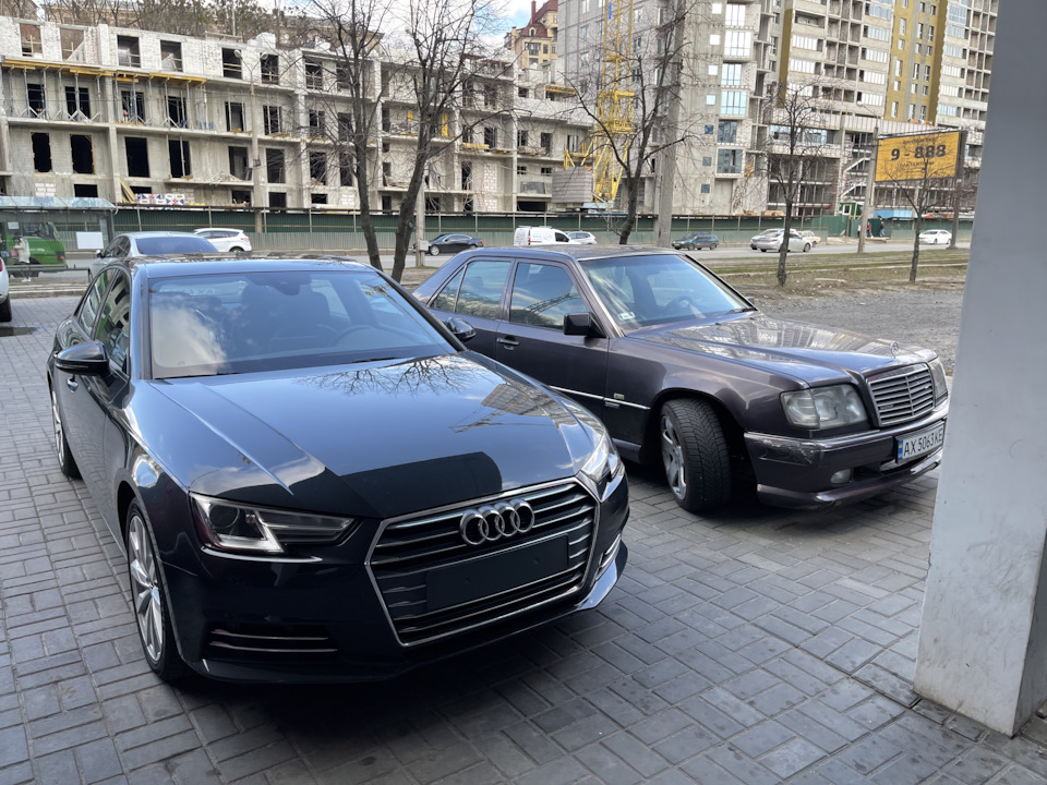 2. Колёса 4